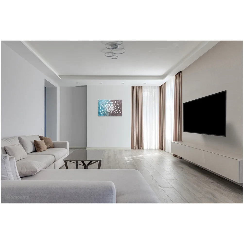Neomounts di Newstar WL40S-850BL18 Seleziona Ston da parete TV