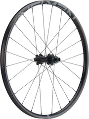 Newmen evolution x.a.25 kids 24 sp 6-bolt rear wheel - afbeelding 1
