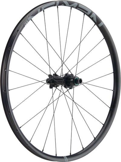 Newmen evolution x.a.25 kids 24 sp 6-bolt rear wheel