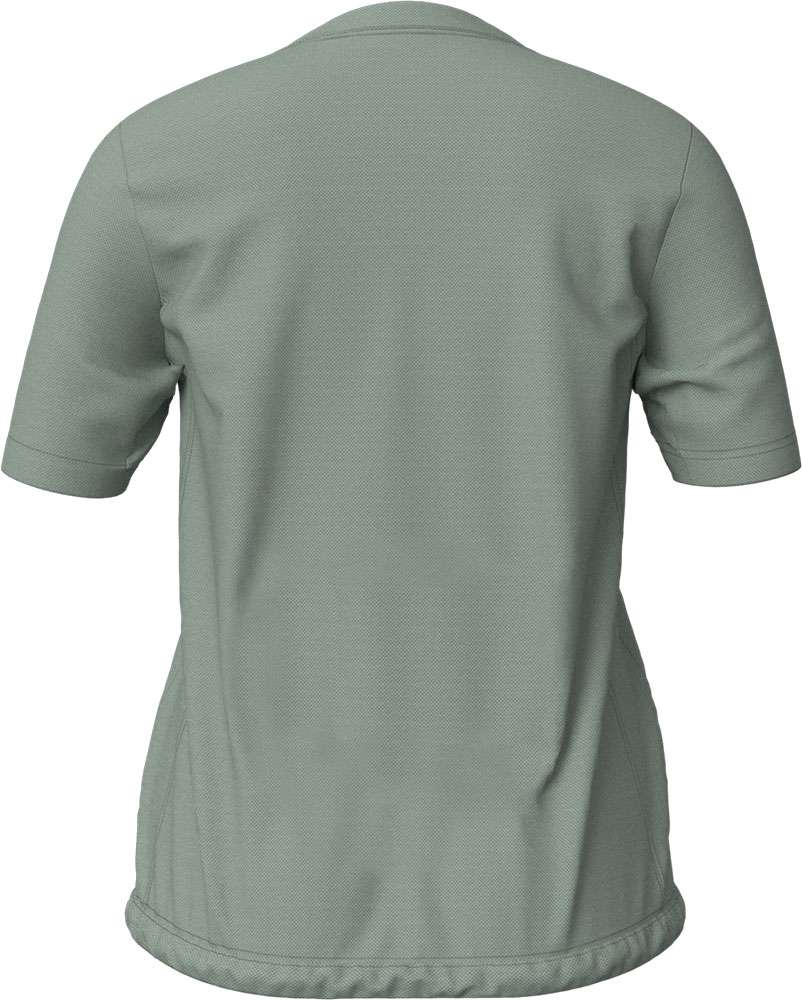 Cube gravel - camiseta mujer