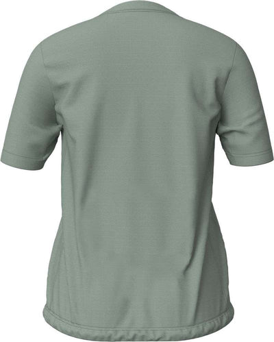 Cube gravel - women's jersey