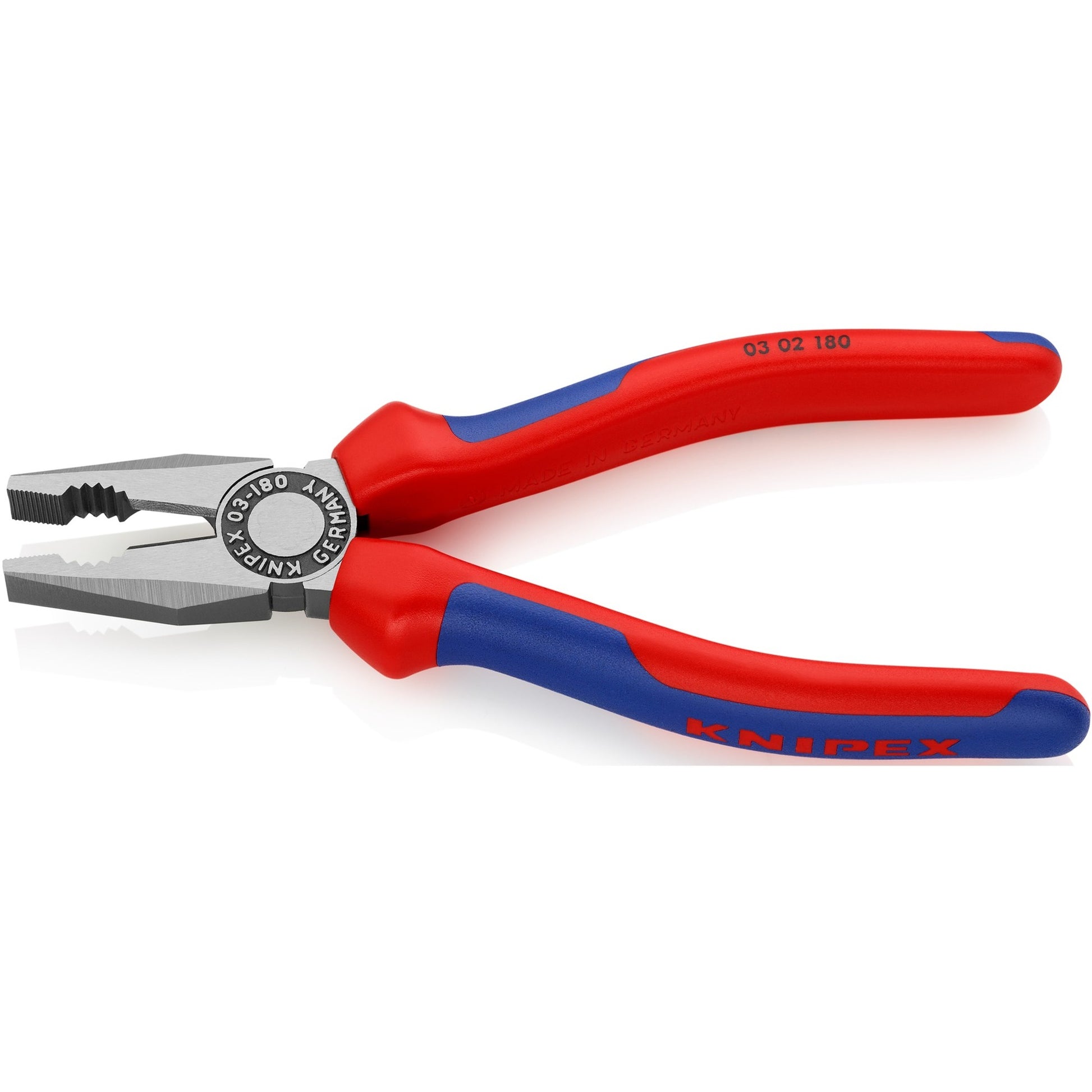 Knipex Combotang 03 02 180