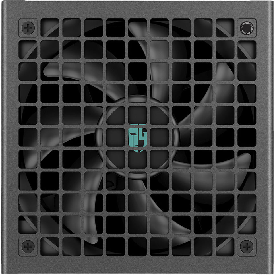 Alimentatore modulare Deepcool PN1000-M da 1000 watt (1x 12v-2x6, 3x pcie)