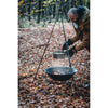 Pentola da 6 qt The Windmill Dutch Oven (nera, ø 31,5 cm | 5,9 litri)
