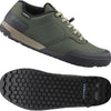 Shimano sh-gf400 - zapatillas planas mtb gravedad