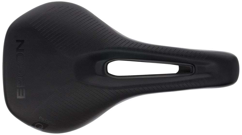 Ergon Saddle Sr Pro Carbon Ladies S M Black