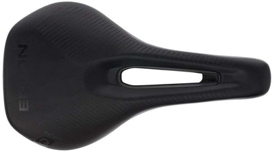 Ergon Saddle Sr Pro Carbon Ladies S M Black