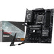 Placa base MSI B850 Gaming Pro WiFi 6E Socket AM5 (Negro, RAID, 2.5GB-LAN, WiFi 6E, BT, Sonido, ATX)