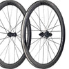 Set di ruote in carbonio Vision Metron 45 RS Disc TLR