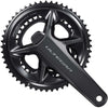 Biela con medidor de potencia Shimano Ultegra FC-R8100-P 12 velocidades 52 36
