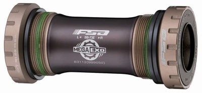 Pedalier fsa megaexo bb-9050