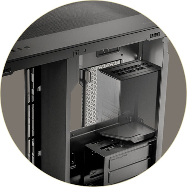 Antec c8 argb