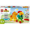 Lego Duplo LEGO DUPLO 10412 Mi Primer Tren de Animales