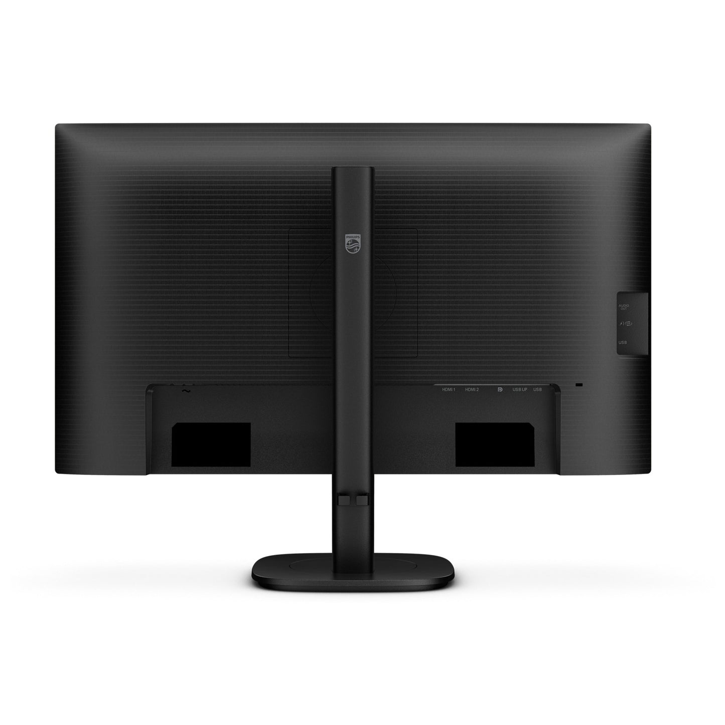 Monitor Philips 27b2n3500j 27 (negro, 120 Hz, HDMI, display port, audio, hub USB)