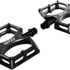 Tatze contact cnc mtb platform pedals small