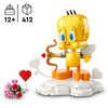 Lego 40824 estaciones y ocasiones dulce tweety