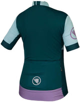 Endura fs260 print - women's jersey - afbeelding 2