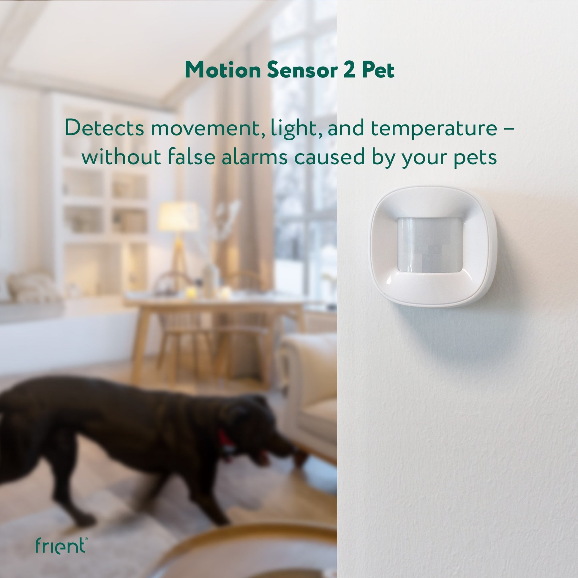 Frient Sensor 2 Pet
