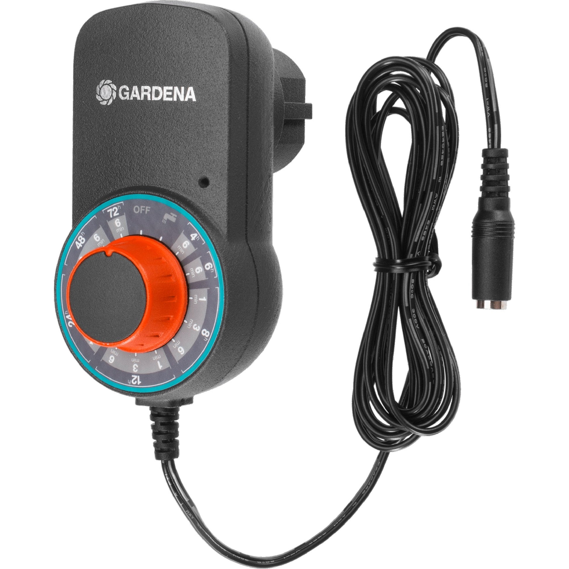 Gardena para pulverización de cajas de flores completamente automáticas