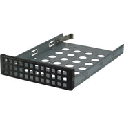 Inter-tech ipc 2u-20255 rack behuizing (zwart | 2x usb-a) - afbeelding 5