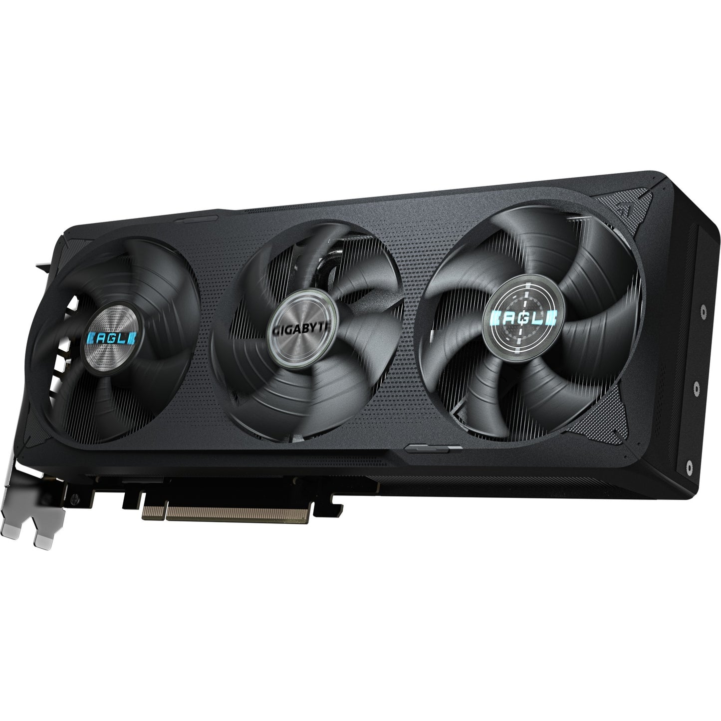 Gigabyte GV-N5070Aight OC-12GD GeForce RTX 5070 Eagle OC SFF 12G, 12 GB, GDDR7, 192 bit, PCIe 5.0