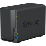 Synology DiskStation DS223 - afbeelding 3