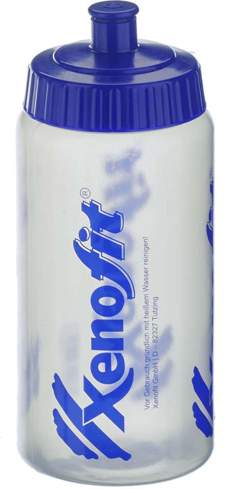 Botella Xenofit 500ml.