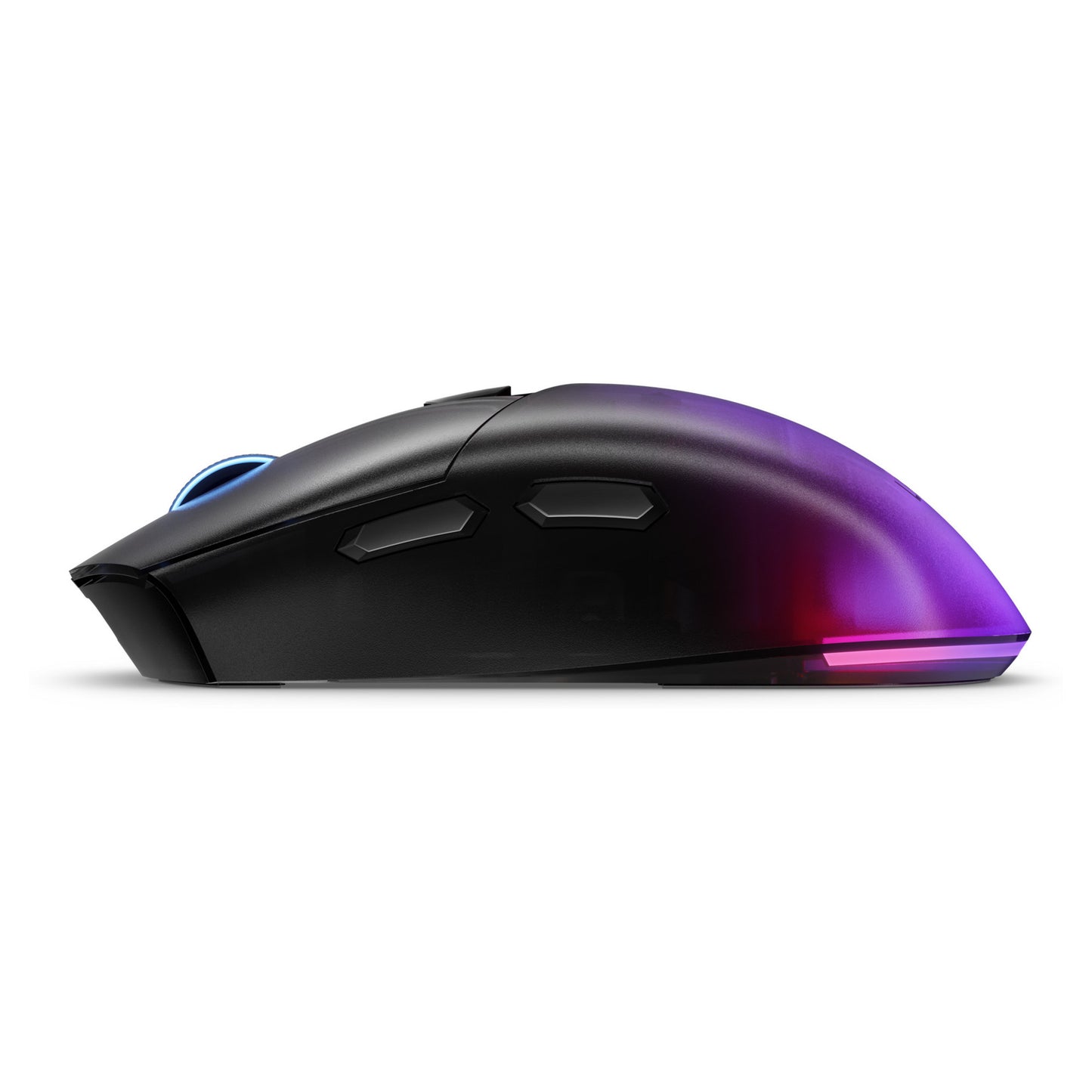Mouse da gioco RGB wireless Lenovo Legion M410 (nero, 16.000 DPI, RGB, USB da 2,4 GHz)