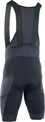 Ion cargo: pantaloncini con bretelle con imbottitura - afbeelding 2