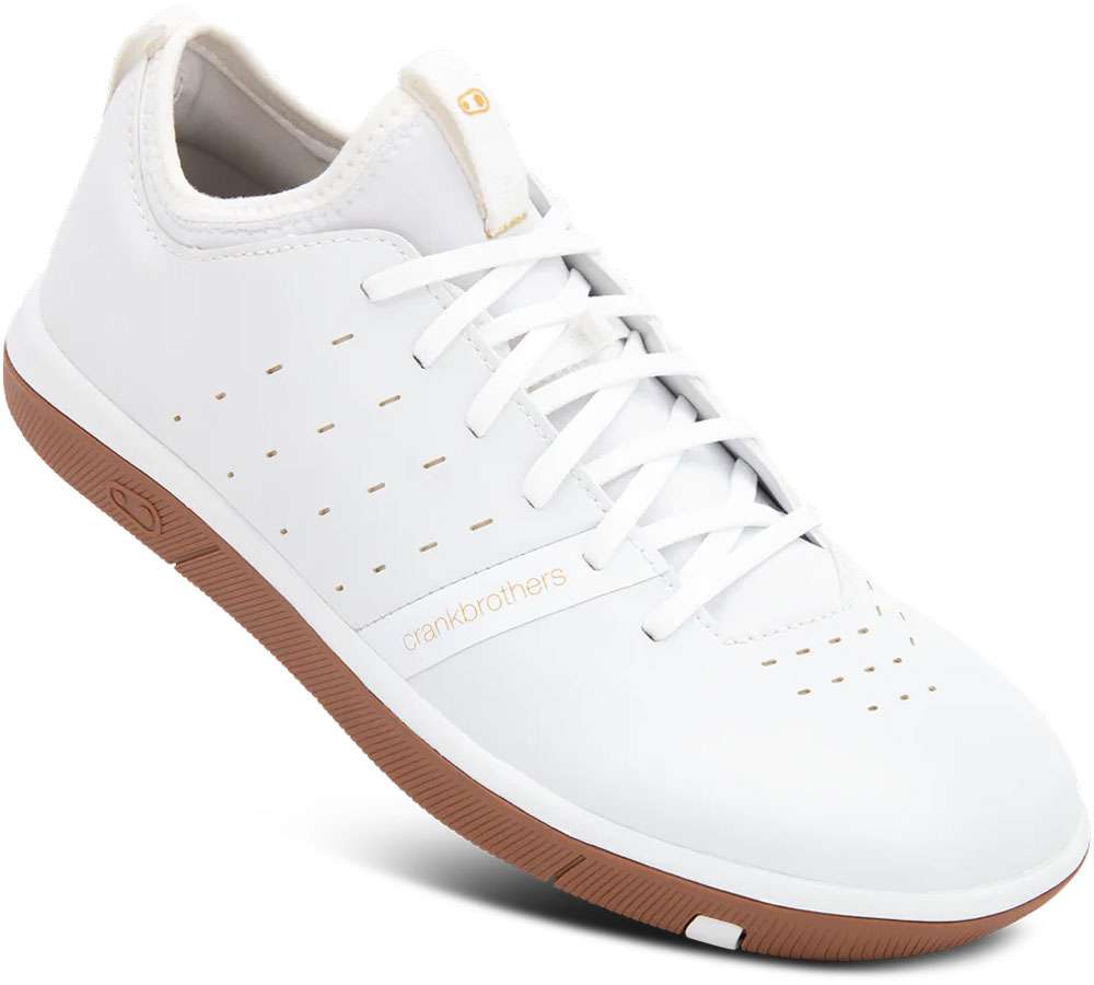 Crankbrothers stamp fabio lace - zapatos de calle
