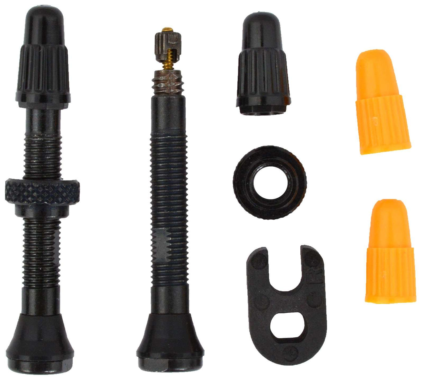 Válvula sin cámara continental