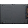 Kingston Kingston SA400S37 480G A400 SSD, 2,5, 480 GB, SATA3, 500 MB S, 350 MB S, 0,279W, nero