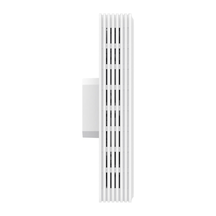 Tp-link omada eap725-wall - be3600 wall plate wi-fi 7 access point (wit)