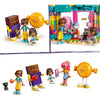 LEGO LEGO Amigos 42649 Heartlake City Snoepwinkel
