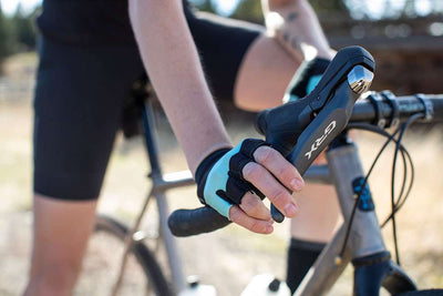 Shimano grx st-rx600 11-speed sti dual control rear