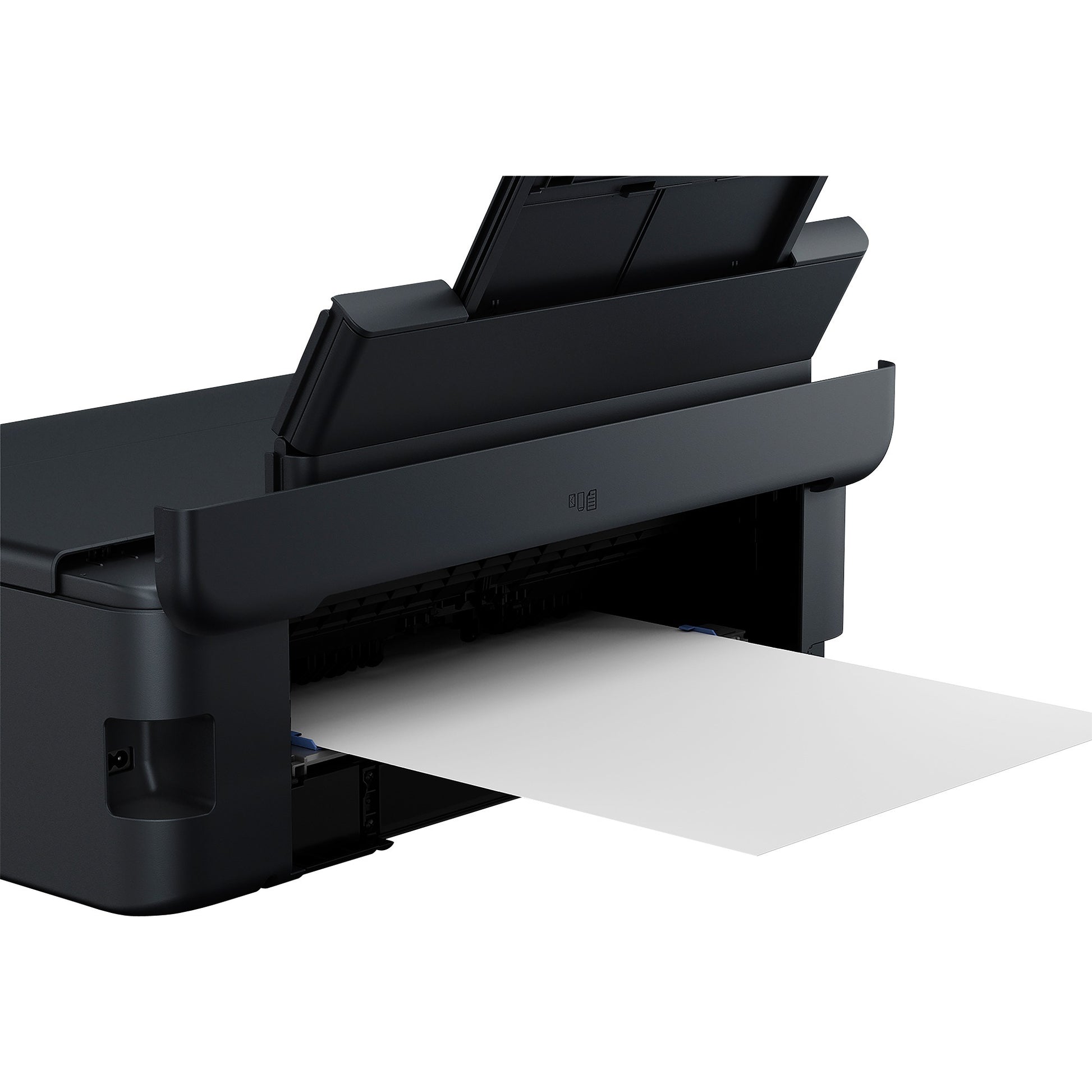 Stampante a getto d'inchiostro all-in-one Epson ecotank et-8550 (nero, USB, WLAN, scansione, copia)