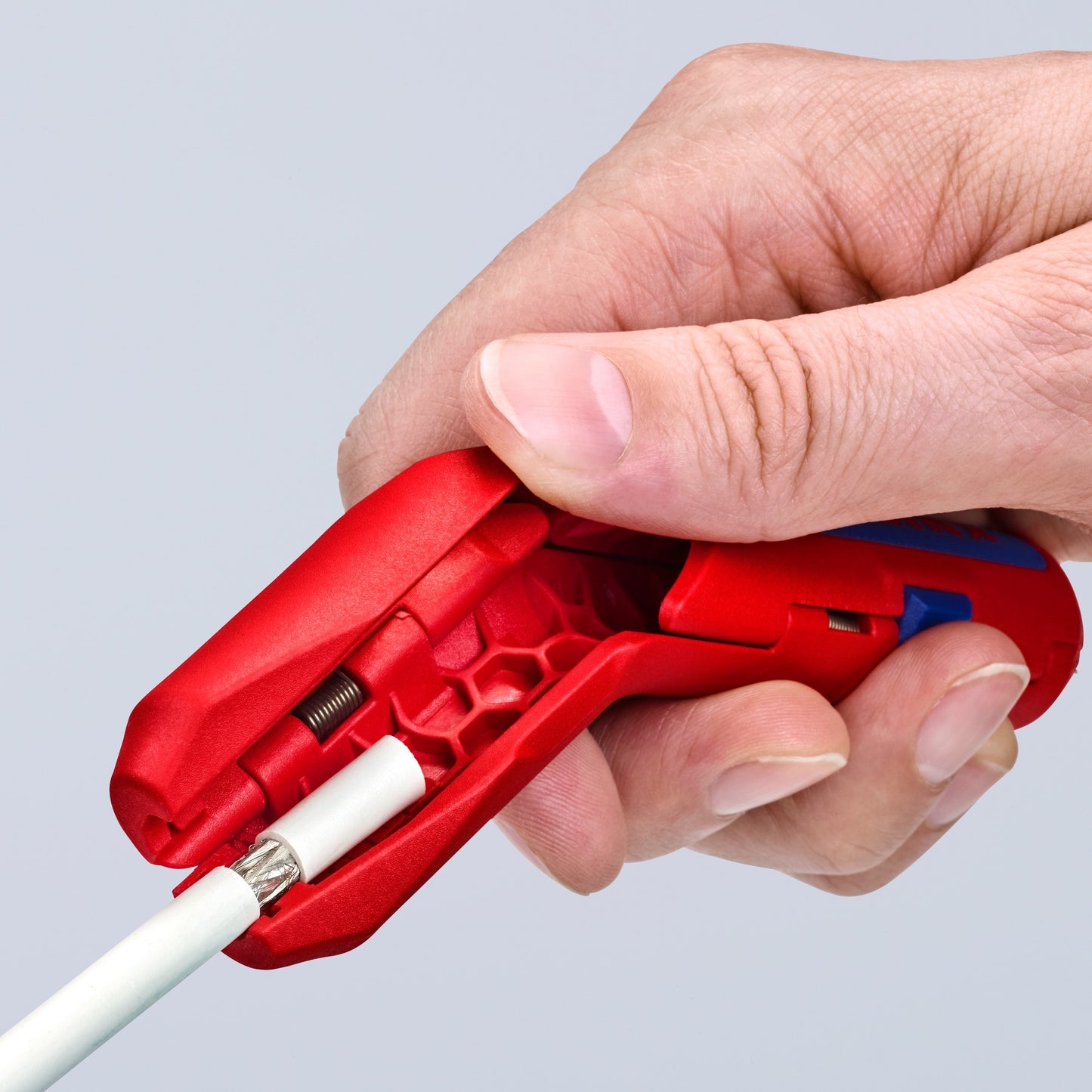 Knipex ergostrip universal
