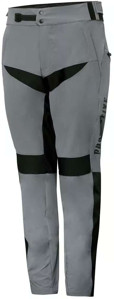 Protector motor - pantalones mtb
