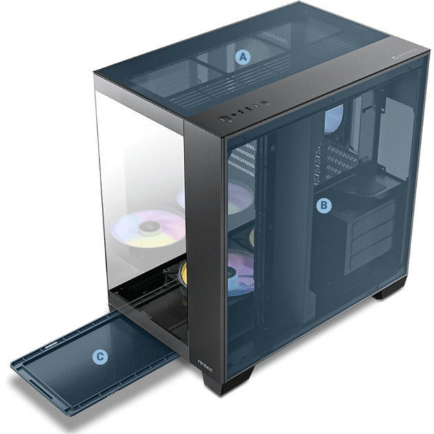 Antec c8 argb