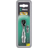 Wera 8001 A Zyklop mini 1 bit rate 1 4