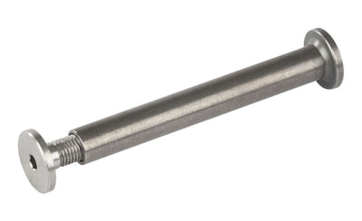 Juego de cojinete-tornillo de cubo Juego de amortiguador de palanca desviadora - 10536