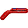 Knipex ergostrip Herramientas de desmantelamiento universal 16 9