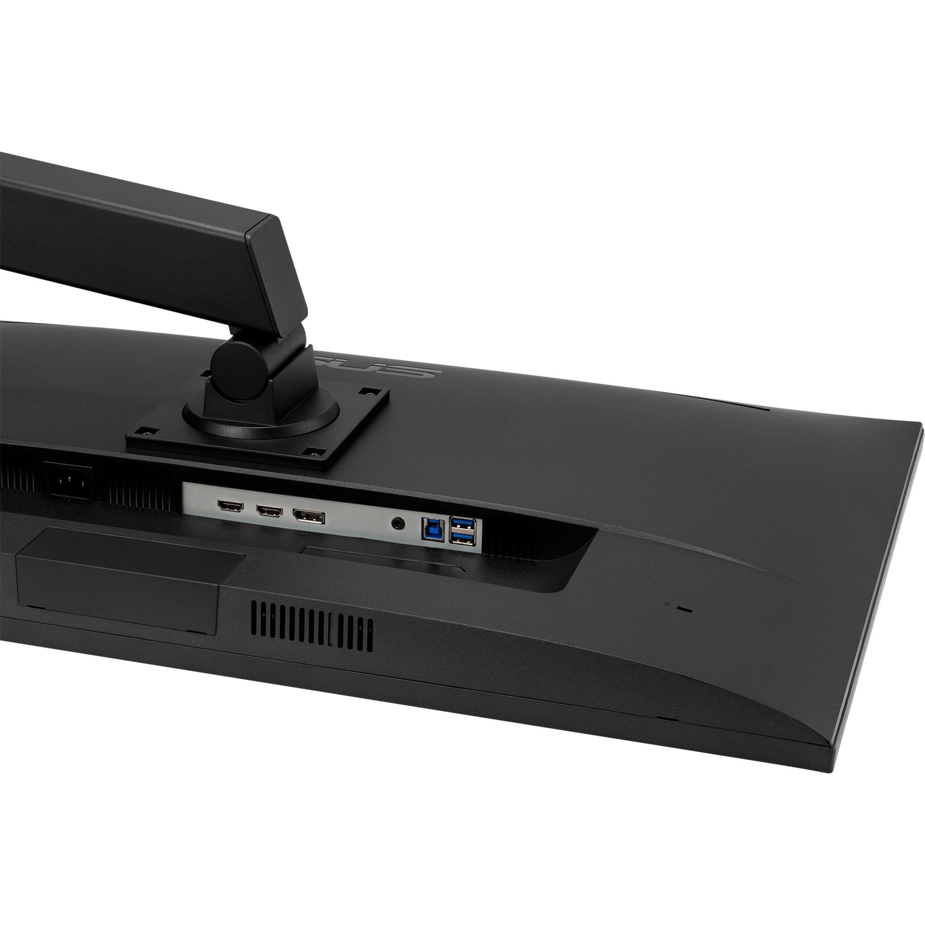 Monitor asus va32uqsb 31.5 4k uhd (negro, hdmi, displayport, usb, audio, adaptive-sync)