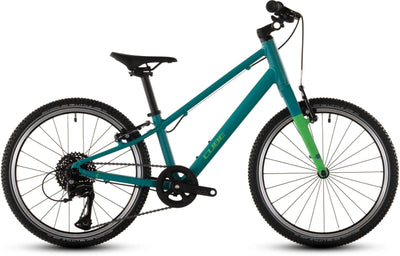Cubo numove 200 seagreen'n'green