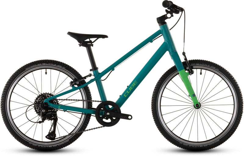 Cubo numove 200 seagreen'n'green
