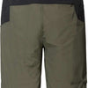 Vaude qimsa - pantaloncini mtb con fondello