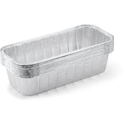 Bandejas de goteo de aluminio Weber - afbeelding 1