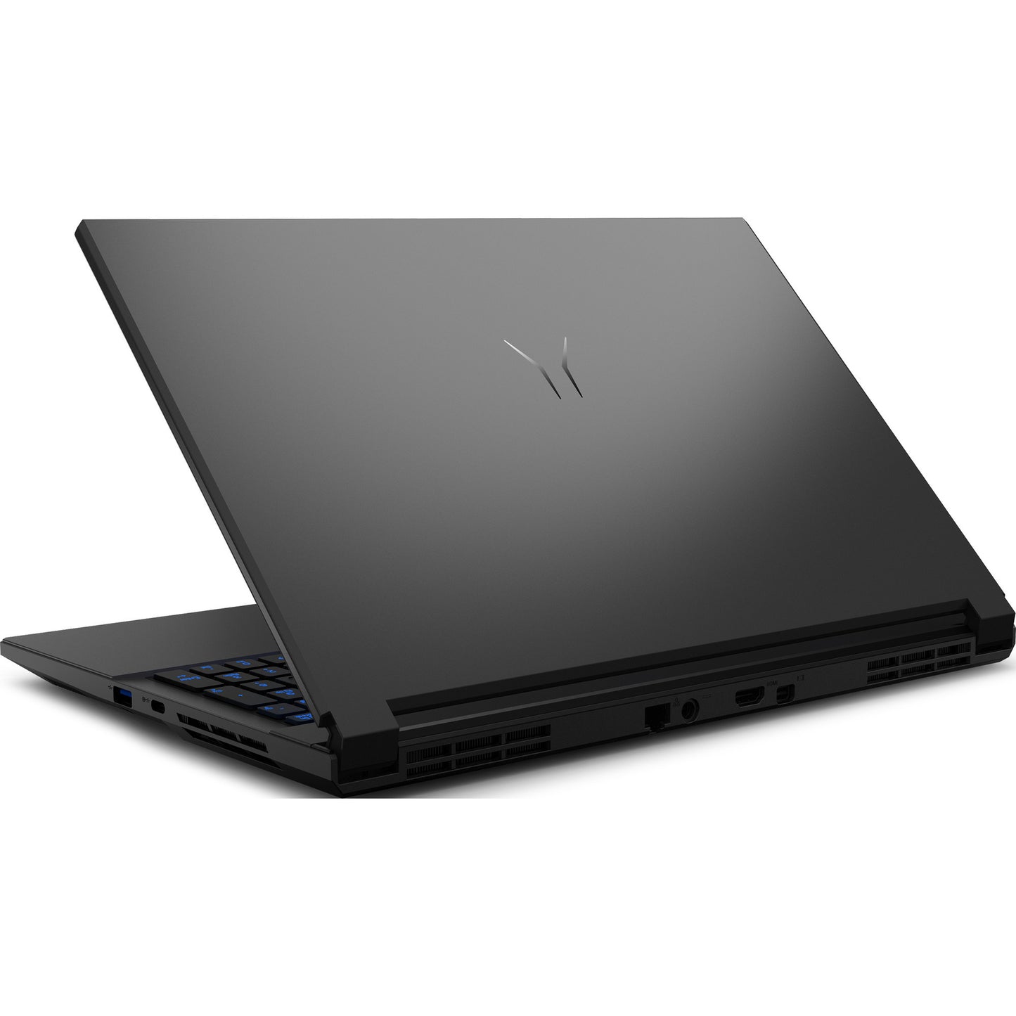 Laptop da gioco Erazer deputy 15 p1 md62761 15.6 (nero | core 7 250h | rtx 5060 | 16 GB | 1 TB SSD)