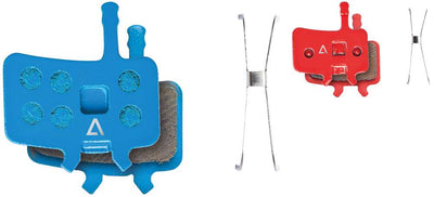 Ácido ávido jugoso 3 5 7 almohadillas de disco