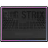 Asus ROG Strix Scar 18 G835LX-SA012W 18 laptop da gioco (Nero | Core Ultra 9 275HX | RTX 5090 | 64 GB | SSD da 4 TB | 240 Hz)